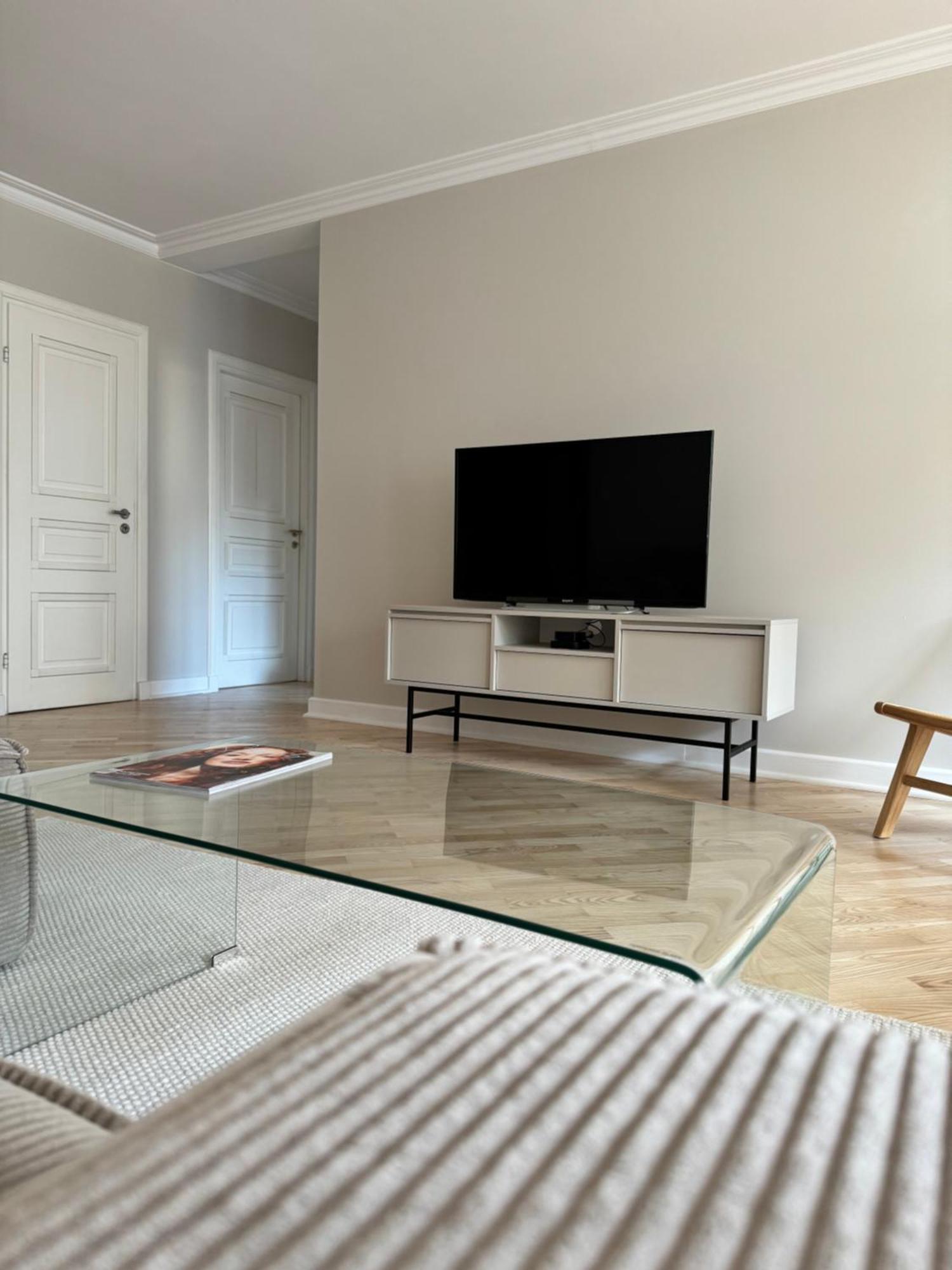 Sunny House Of Aries Apartman Sopot Kültér fotó
