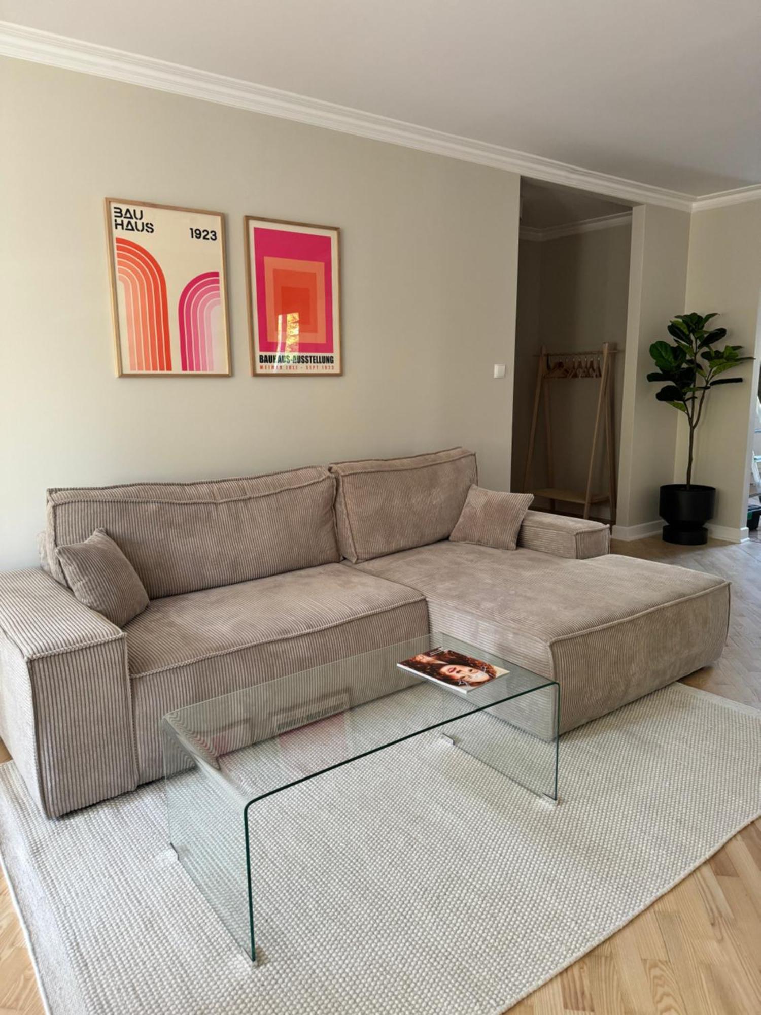 Sunny House Of Aries Apartman Sopot Kültér fotó