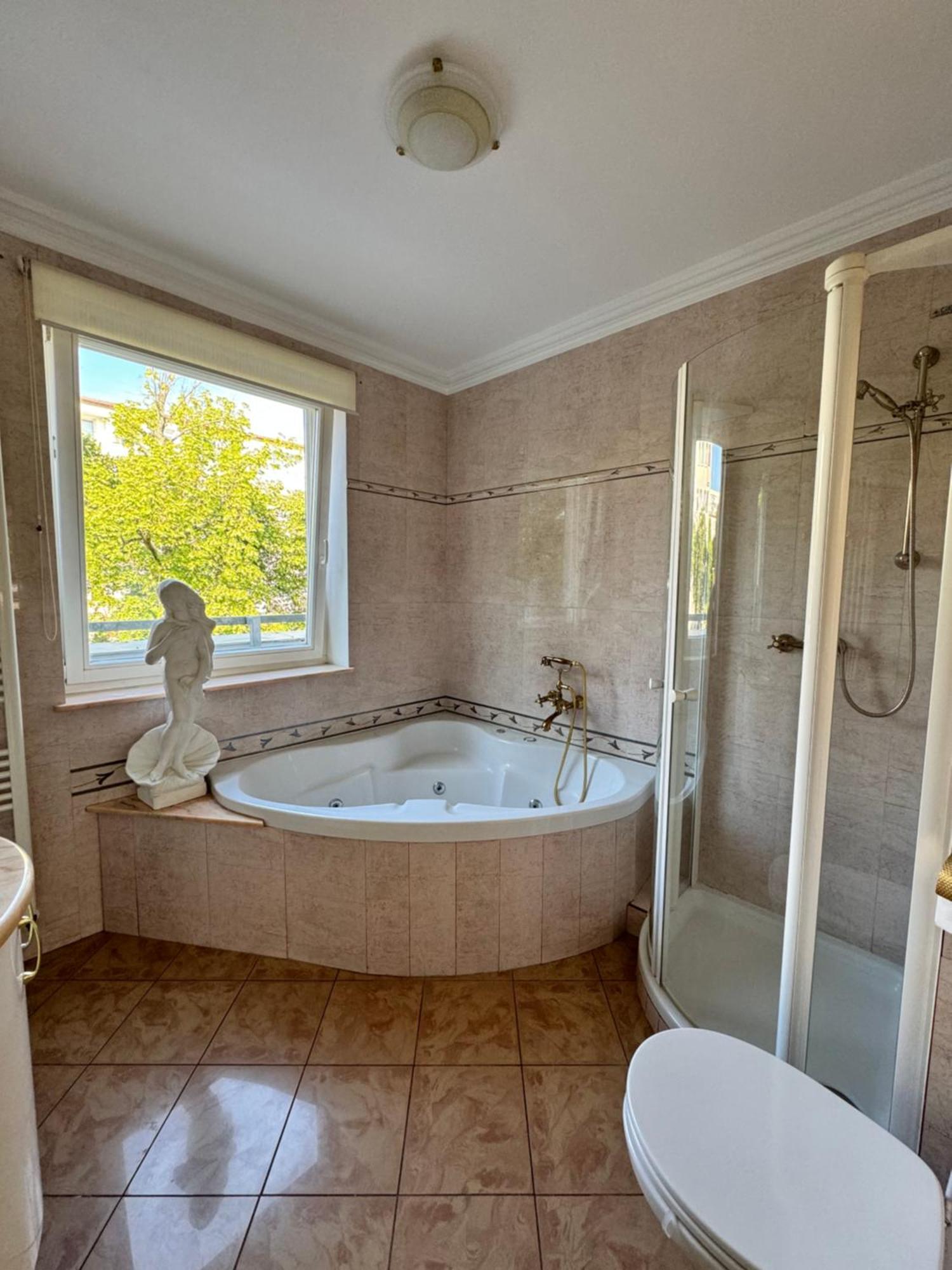 Sunny House Of Aries Apartman Sopot Kültér fotó