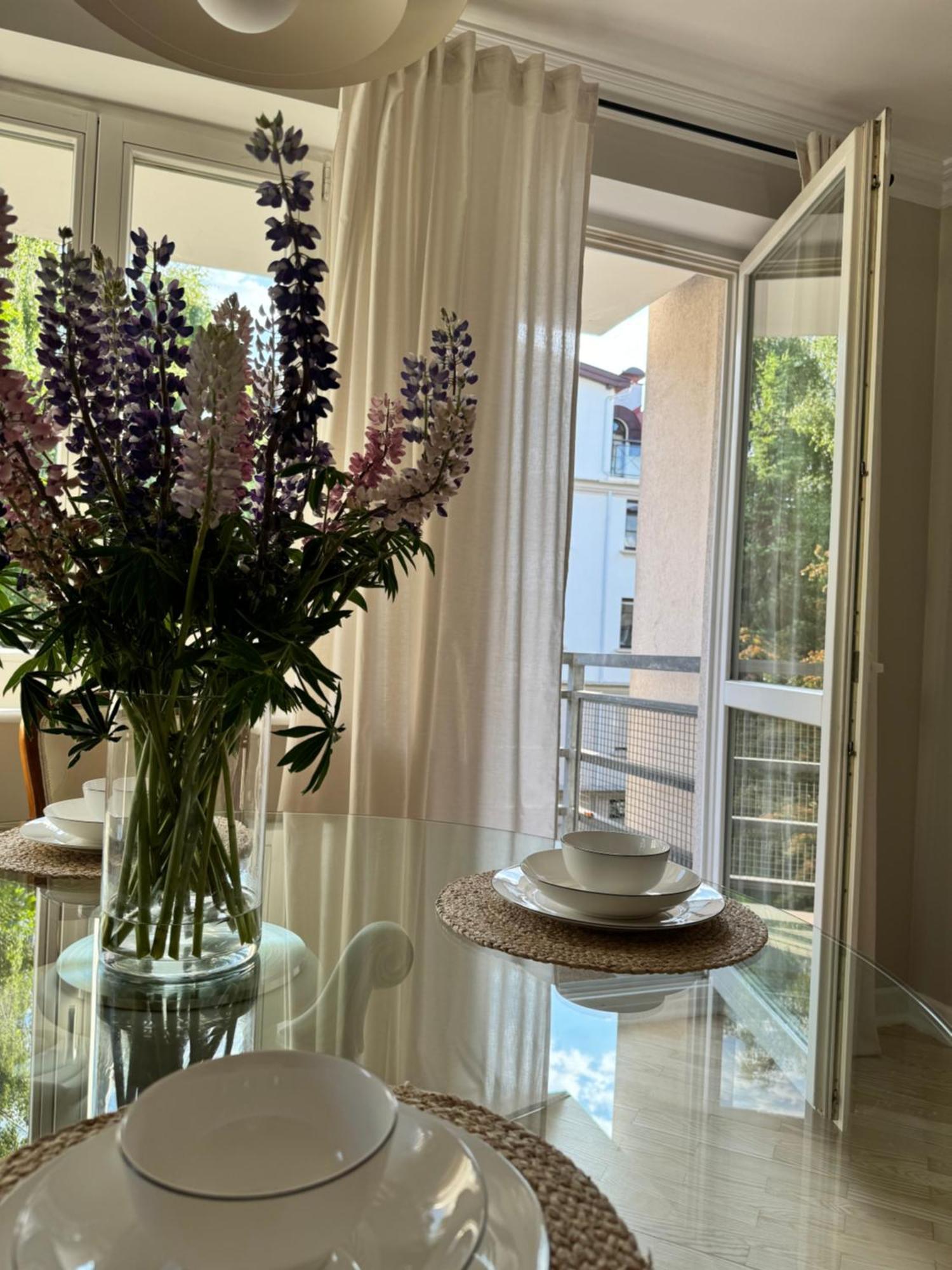 Sunny House Of Aries Apartman Sopot Kültér fotó