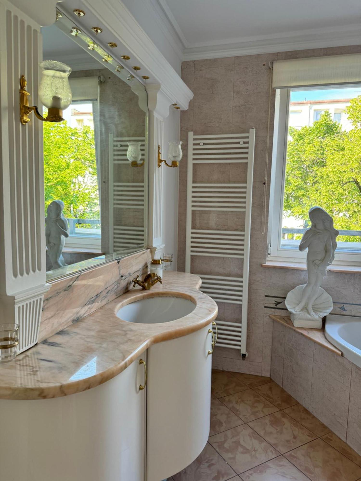 Sunny House Of Aries Apartman Sopot Kültér fotó