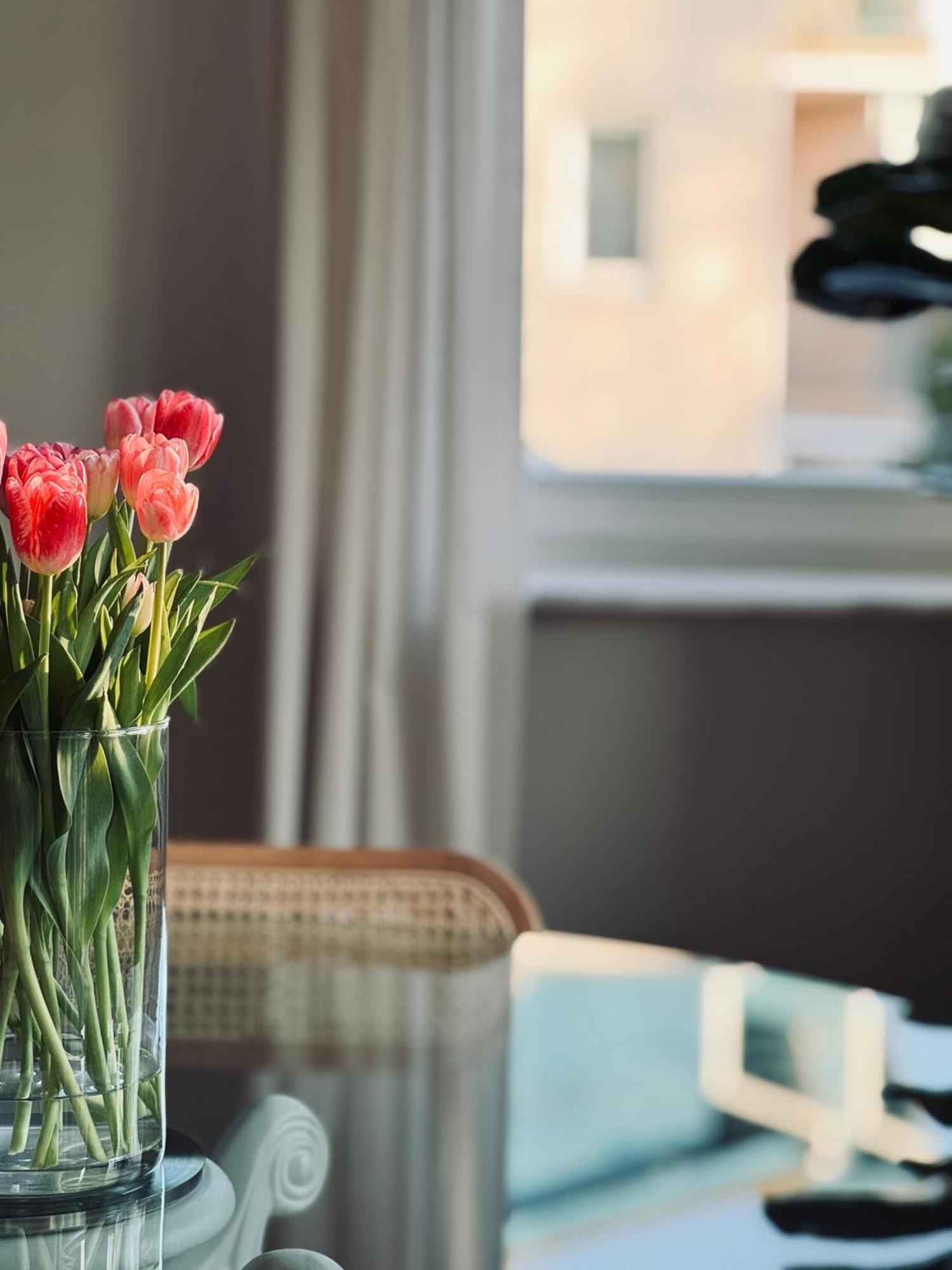 Sunny House Of Aries Apartman Sopot Kültér fotó