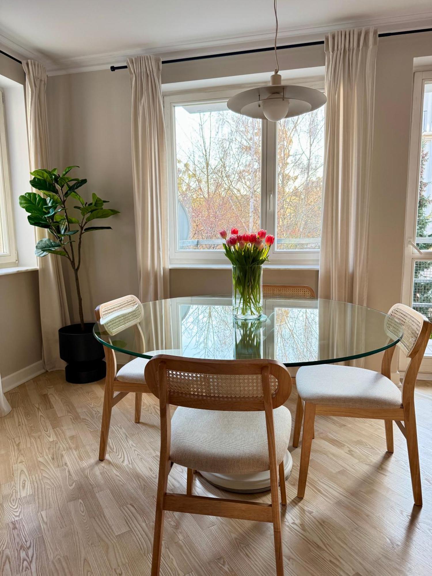 Sunny House Of Aries Apartman Sopot Kültér fotó
