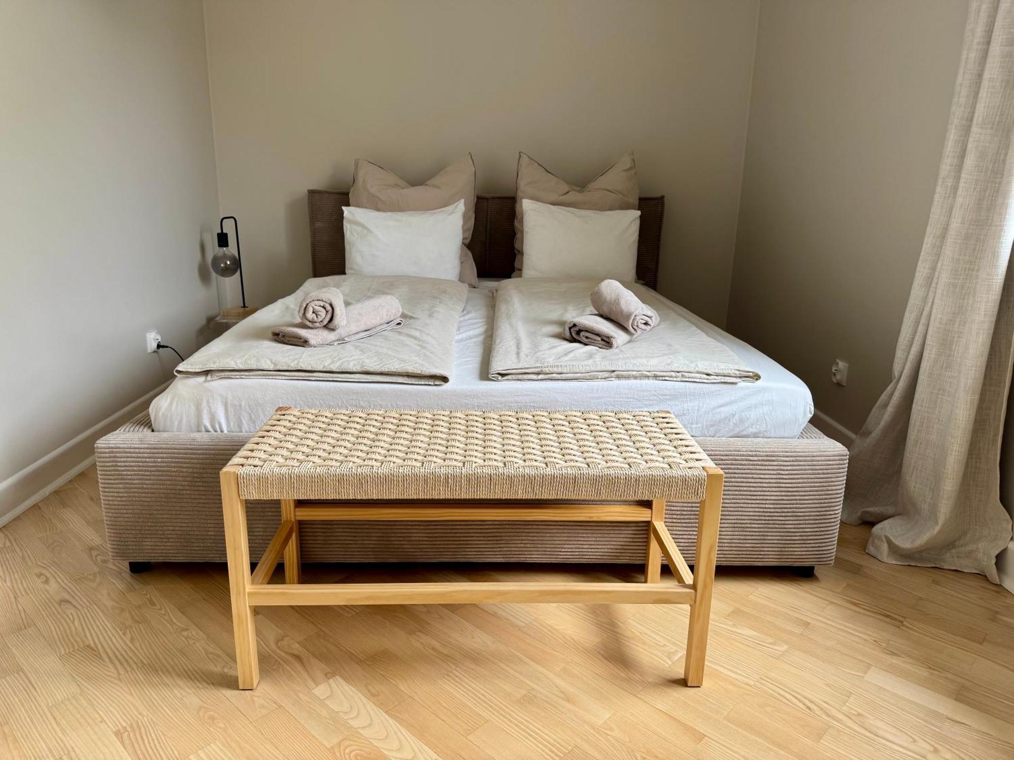 Sunny House Of Aries Apartman Sopot Kültér fotó